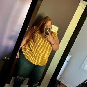 Meet your Posher, Krystle